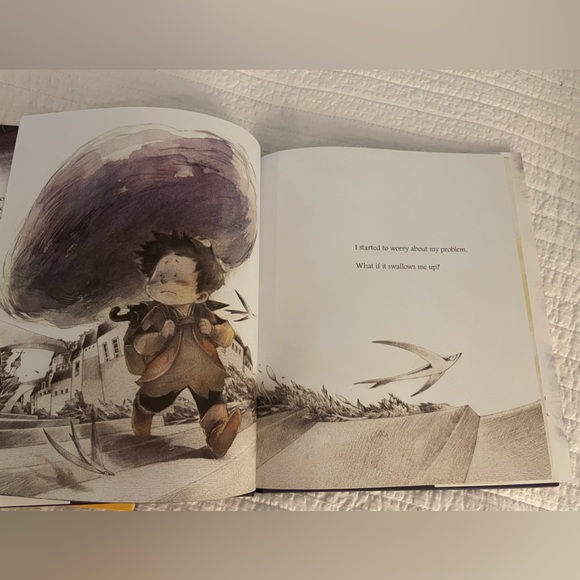 Social Emotional  Book Set Feelings Problem Solving - Picture 4 of 5